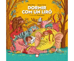 DORMIR COM UN LIRÓ