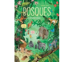 BOSQUES... Y CÓMO PROTEGERLOS