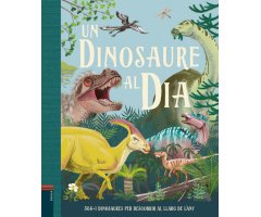 UN DINOSAURE AL DIA