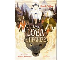 UNA LOBA PARA UN HECHIZO