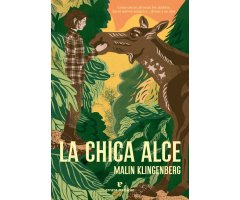 LA CHICA ALCE