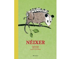 NÉIXER