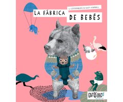 LA FÁBRICA DE BEBÉS