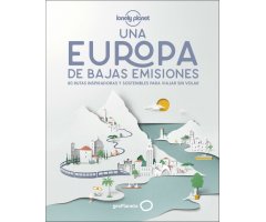 UNA EUROPA DE BAJAS EMISIONES