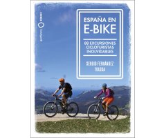 ESPAÑA EN E-BIKE