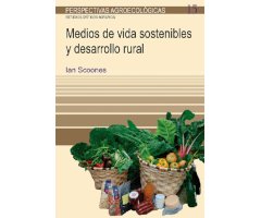 MEDIOS DE VIDA SOSTENIBLES Y DESARROLLO RURAL