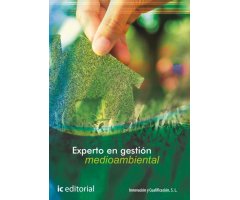 EXPERTO EN GESTIÓN MEDIOAMBIENTAL