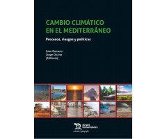 CAMBIO CLIMÁTICO EN EL MEDITERRÁNEO