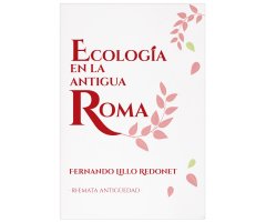 ECOLOGÍA EN LA ANTIGUA ROMA