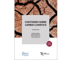 CUESTIONES SOBRE EL CAMBIO CLIMÁTICO