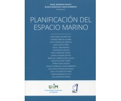 PLANIFICACIÓN DEL ESPACIO MARINO