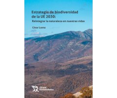 ESTRATEGIA DE BIODIVERSIDAD DE LA UE 2030
