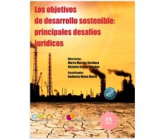 LOS OBJETIVOS DE DESARROLLO SOSTENIBLE. PRINCIPALES DESAFÍOS JURÍDICOS
