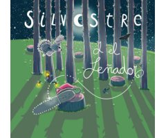 SILVESTRE Y EL LEÑADOR