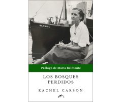 LOS BOSQUES PERDIDOS