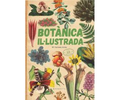 BOTÀNICA IL·LUSTRADA