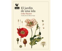 EL JARDÍN DE UNA ISLA