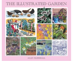 THE ILLUSTRATED GARDEN