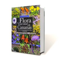 FLORA VASCULAR DE CANARIAS