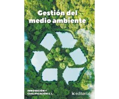 GESTIÓN DEL MEDIO AMBIENTE