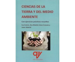 CIENCIA DE LA TIERRA Y DEL MEDIO AMBIENTE