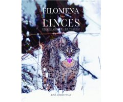 FILOMENA Y LOS LINCES EN LOS MONTES PERDIDOS