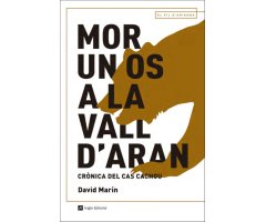 MOR UN OS A LA VALL D\'ARAN