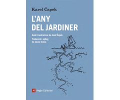 L\'ANY DEL JARDINER