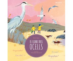 EL LLIBRE DELS OCELLS