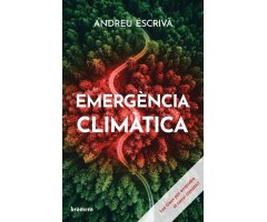 EMERGÈNCIA CLIMÀTICA. LES CLAUS PER A ENTENDRE EL CANVI CLIMÀTIC!