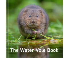 THE WATER VOLE BOOK