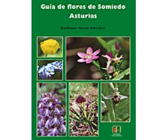 GUÍA DE FLORES DE SOMIEDO ASTURIAS