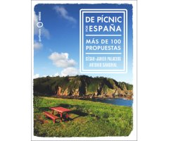 DE PÍCNIC POR ESPAÑA. MÁS DE 100 PROPUESTAS