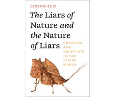 THE LIARS OF NATURE AND THE NATURE OF LIARS