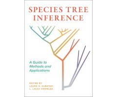SPECIES TREE INFERENCE. A GUIDE TO METHODS AND APPLICATIONS