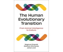 THE HUMAN EVOLUTIONARY TRANSITION