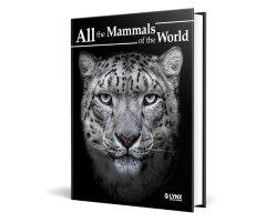 ALL THE MAMMALS OF THE WORLD