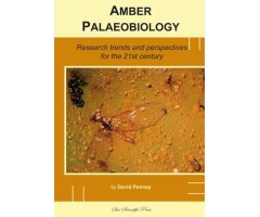 AMBER PALAEOBIOLOGY. RESEARCH TRENDS AND PERSPECTIVES FOR THE 21ST CENTURY