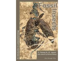 FOSSIL INSECTS. AN INTRODUCTION TO PALAEOENTOMOLOGY