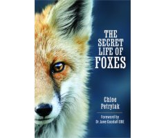 THE SECRET LIFE OF FOXES