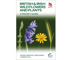 BRITISH & IRISH WILD FLOWERS AND PLANTS