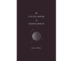 THE LITTLE BOOK OF EXOPLANETS