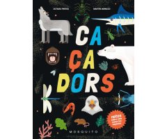 CAÇADORS. NOTES SOBRE COM CACEN LES ESPÈCIES