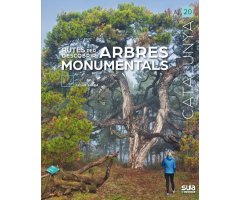 RUTES PER DESCOBRIR ARBRES MONUMENTALS