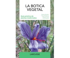 LA BOTICA VEGETAL