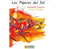 LOS PÁJAROS DEL SOL