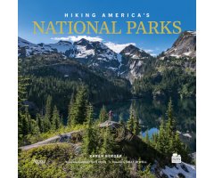 HIKING AMERICA'S NATIONAL PARKS