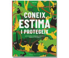CONEIX, ESTIMA I PROTEGEIX. LLISTAT D\'ESPECIES AMENAÇDES I CASOS D\'EXIT SEGONS LA LLISTA VERMELLA