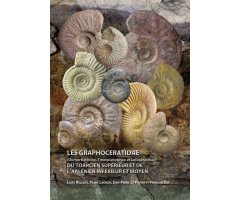 LES GRAPHOCERATIDAE DU TOARCIEN SUPÉRIEUR ET DE L\'AALÉNIEN INFÉRIUR ET MOYEN