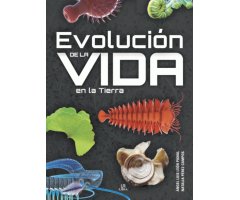 EVOLUCIÓN DE LA VIDA EN LA TIERRA